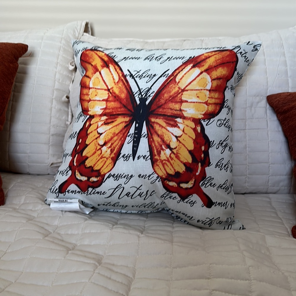 Pillows - Picture 2 of 5
